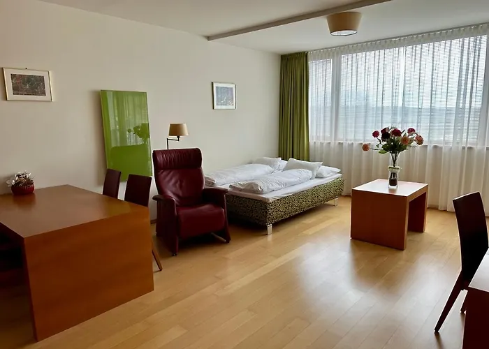 Golf & Relax Mit 4*s-anbindung * Бад Вальтерсдорф